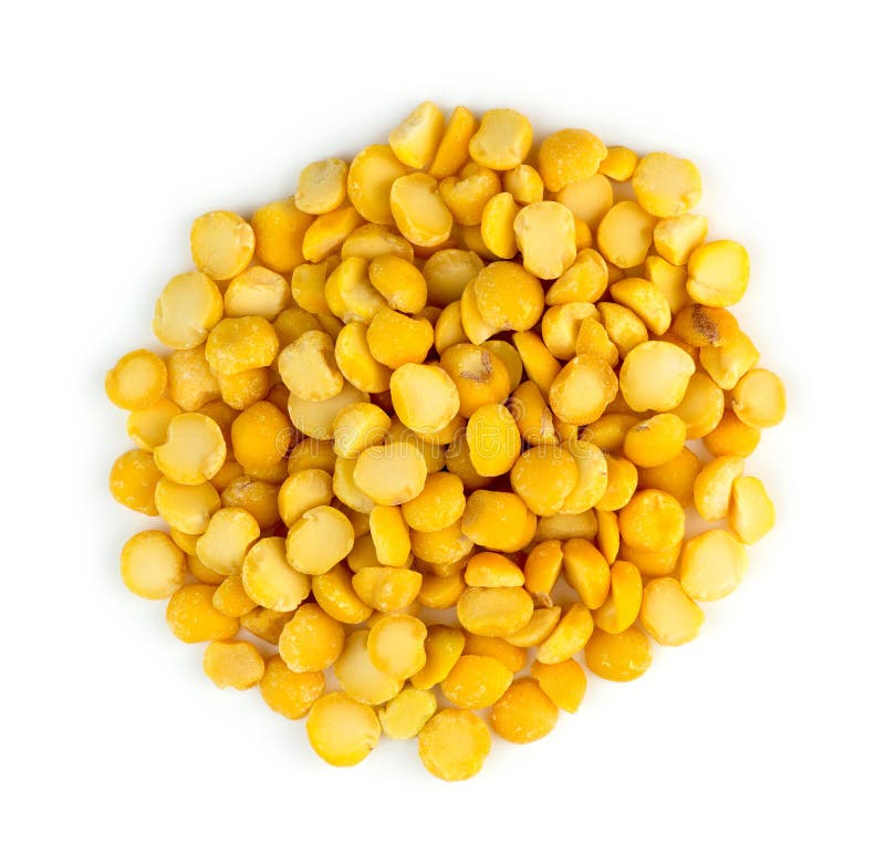 Chana Dal
